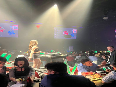 哈尔滨酒吧招聘